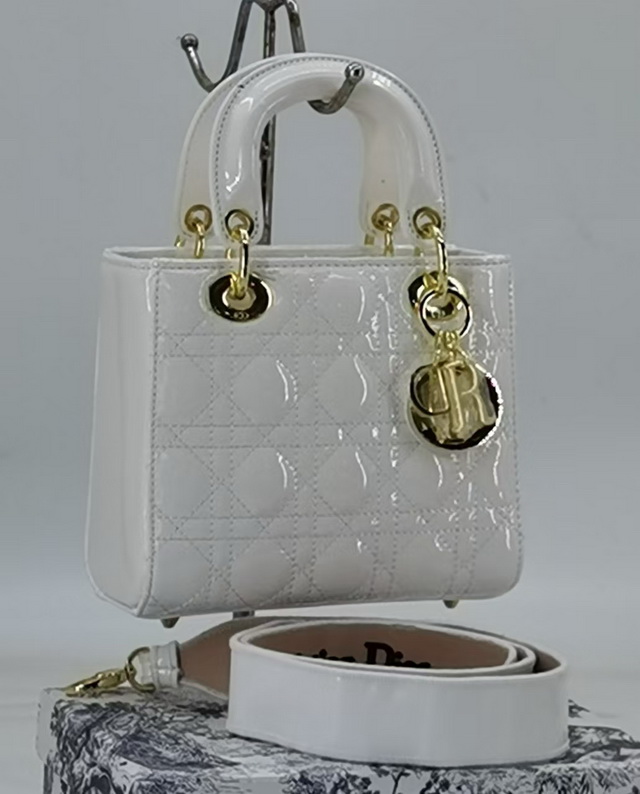 DlOR Handbags 008